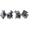 Turbo Subaru Legacy 2.0 14409AA060 VA660045 VF32