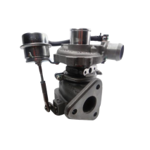 Turbo Lombardini Industriemotor 2.5 76 KM 9610079 819308-5001S