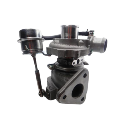 Turbo Lombardini Industriemotor 2.5 76 KM 9610079 819308-5001S