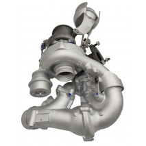 Turbo Mercedes Sprinter Viano Vito 2.2 CDI 163 KM K049880074+KP399880074 10009880008