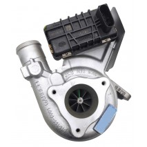 Turbo TATA Aria Xenon 2.2 140 KM 803188-5003S
