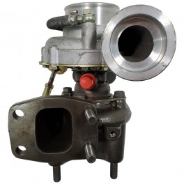 Turbo Mercedes Truck 4.2 4.3 177 KM A9040966999 53169707120 53169887120
