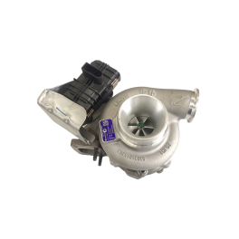 Turbo Foton Toano ISF 2.8 MT 17459700001