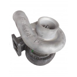Turbo Steyr Truck Bus 6.0 61260110200 312792 312946