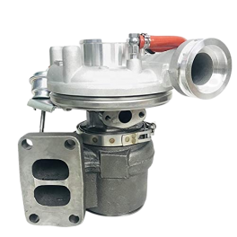 Turbo Deutz Industrial 7.15 04911207 VOE21979610 21979610 VOE22329371 22329371 4911207 12709880053 12709700053