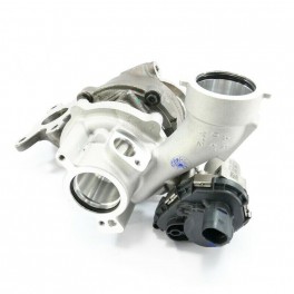 Turbo Volkswagen Golf Seat Leon 1.5 TSI CNG 130 131 KM 05E145701N 860598-5003S