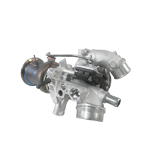 Turbo Mercedes C E GLC 2.0 313 KM A2540904900 A2540904900Q03 4913107704 49131-07704