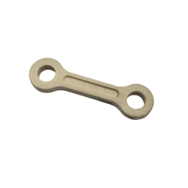 Cięgno Dźwignia Łącznik Sztanga Connecting rod of turbocharger GTASP-0083