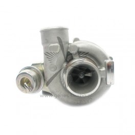 Turbo Mercedes C E 2.2 CDI 102 125 KM A6110961099 A6110960099 700625-0001 716111-5001S