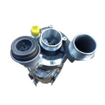 Turbo Mercedes E C 63 AMG 4.0 A1770900280 1770900280 18559700008 18559880008