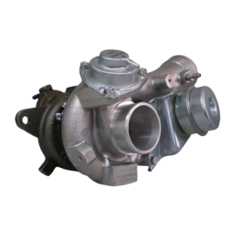 Turbo Dodge Neon Caliber 2.4 SRT-4 295 KM 05047246AA R5047246AA 05047246AB 49189-07230 49189-07210 49189-07220