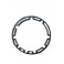 Wianek Unison Ring for Nozzle Ring GTNZ-0167