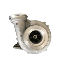 Turbo MAN Generator 4.6 51091007906 53169700024 53169880024