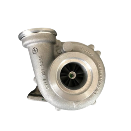 Turbo MAN Generator 4.6 51091007906 53169700024 53169880024