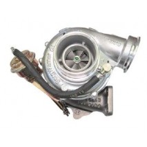 Turbo MAN L2000 LE2000 Truck Bus 4.6 150 KM 51091007917 51091007962 51091009917 51091009962 53169707214 53169707211