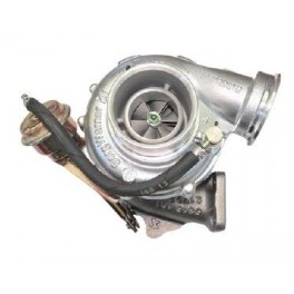 Turbo MAN L2000 LE2000 Truck Bus 4.6 150 KM 51091007917 51091007962 51091009917 51091009962 53169707214 53169707211