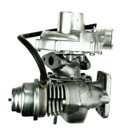Turbo MWM VM Motori Austin 2.4 75 95 KM 53249886055