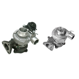 Turbo Hyundai Gallopper 2.5 TDI 99 KM 49135-04111 49135-04030