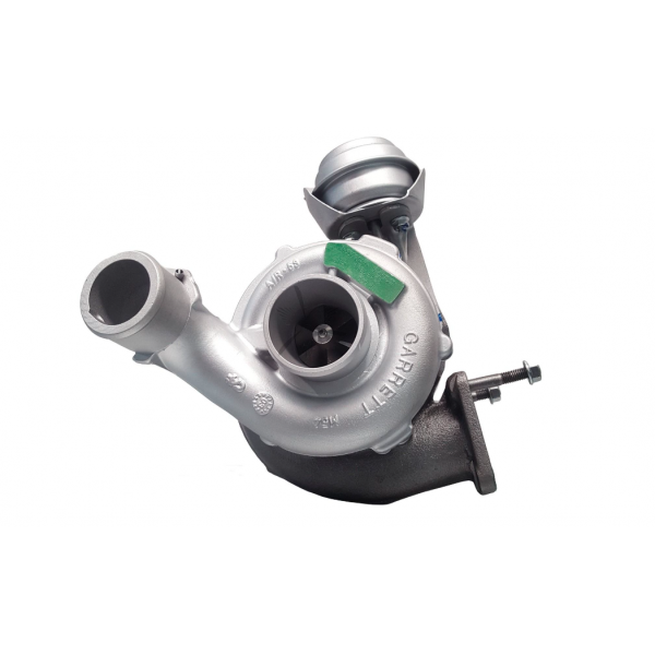 Turbo Alfa Romeo Lancia 2.4 JTD 166 KM 717661-0001 - Genesis Turbo ...