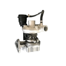 Turbo Deutz Traktor 1.5L 43 KM 49173-04211 49173-04212 49173-04200 49173-04210