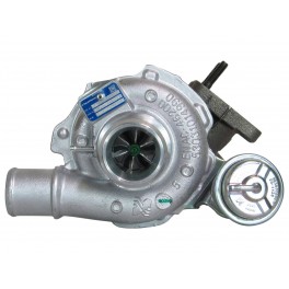 Turbo Iveco Industrial Construction Agricultural 3.4 53039880515