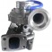 Turbo Mercedes-Benz Truck Bus Unimog 4.25 4.3 A9040968099 9040968099 53169887123 53169707123