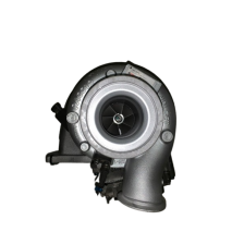 Turbo DAF TRUCK MX13 5642907 5642906 2154699 5459135 2154700 5459137 5548354 5459129 5642904
