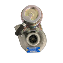 Turbo Lombardini Focs Industriemotor 1.2 38 42 KM 49173-07310 49173-07312 49173-07311