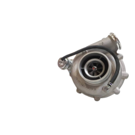 Turbo MAN Traktor 6.9 231 KM 51091007407 5109100-9407 51091009407 F824201090010 53279707053 53279887053