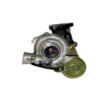 Turbo Mitsubishi L300 2.5 TD 4WD 87 KM MR340961 4937702001 4937702002 49377-02002 49377-02001