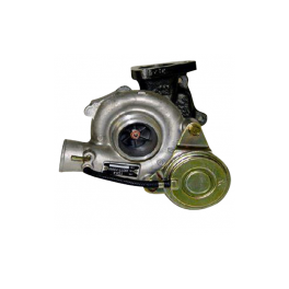 Turbo Mitsubishi L300 2.5 TD 4WD 87 KM MR340961 4937702001 4937702002 49377-02002 49377-02001