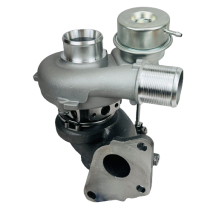 Turbo Ford Edge Fusion Lincoln MKX Continental 2.7 FT4E6K682DB FT4E6K682DC FT4Z6K682A FT4Z6K682F FT4E6K682DE 53039700405