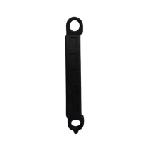 Cięgno Dźwignia Łącznik Sztanga Connecting rod of turbocharger GTASP-0114