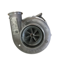 Turbo Scania JCB Industrial Generator 4043631