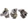 Turbo Turbo VM Motori Industrial 2.0 74 KM 53149886002 53149706002 35242030G 35242028F 313815 312195 316153