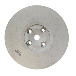 Talerzyk Back Plate Seal Plate GTBP-0041