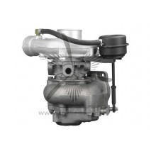 Turbo VM Industriemotor Generator 4.0 313218