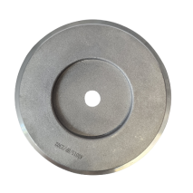 Talerzyk Back Plate Seal Plate GTBP-0049