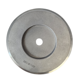 Talerzyk Back Plate Seal Plate GTBP-0049