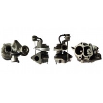 Turbo Peugeot Citroen Agricultural 2.1 ZY34026216 454147-0001 454147-5001S