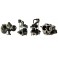 Turbo Peugeot Citroen Agricultural 2.1 ZY34026216 454147-0001 454147-5001S