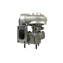 Turbo Ford Transit 2.5 80 KM XV884B6K682BA V884B6K68AA 465165-5001S