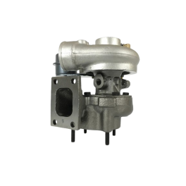Turbo Ford Transit 2.5 80 KM XV884B6K682BA V884B6K68AA 465165-5001S
