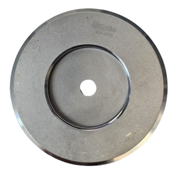Talerzyk Back Plate Seal Plate GTBP-0062