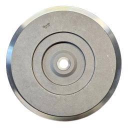 Talerzyk Back Plate Seal Plate GTBP-0084