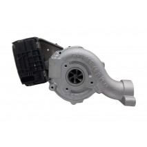 Turbo Audi A6 A7 Q5 SQ5 3.0 TDI 313 326 340 KM 827334-5007S