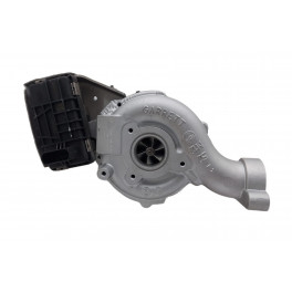 Turbo Audi A6 A7 Q5 SQ5 3.0 TDI 313 326 340 KM 827334-5007S