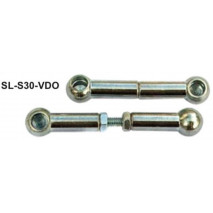 Cięgno Dźwignia Łącznik Sztanga Connecting rod of turbocharger GTASP-0128