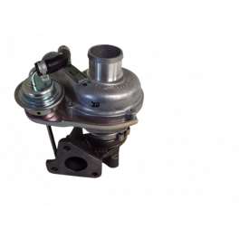 Turbo John Deere Yanmar Industrial Tractor 129A01-18011 129A01-18010 AYFP