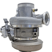 Turbo Volvo Industrial MD13 4031210H